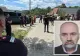 Mobilizare de forțe în Alba pentru găsirea unui bărbat cu afecțiuni psihice dispărut dintr-un centru din Galda de Jos