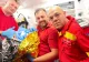 Un bebeluș a venit pe lume într-o ambulanță SMURD: „Cea mai frumoasă misiune este aceea de a întâmpina o nouă viață”