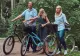 Rușii devin bicicliști fără voie. Decizia guvernatorului regiunii Stavropol, pe fondul crizei de carburanți 