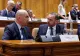 Bolojan îi sfidează din nou pe protestatarii din sănătate: "Greva este bazată pe dezinformare și minciună" 