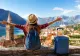 Aproape o treime dintre europeni nu își permit o vacanță de o săptămână pe an. România, pe primul loc în UE