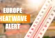 Un „dom de căldură” extrem pârjolește Europa. Recorduri istorice de temperatură, incendii devastatoare și haos în transporturi și energie