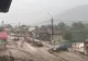 Viitură devastatoare în Bușteni. Imagini de coșmar cu mașinile măturate de ape -VIDEO