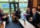 Țara cu care România își întărește relațiile. Nicușor Dan și premierul Mark Carney au discutat despre noi proiecte 