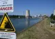 Canicula pune presiune pe centralele nucleare din Europa. Franța a oprit deja un reactor după ce râul folosit la răcire s-a încălzit prea mult