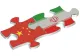 Conflict Orientul Mijlociu. Iranul își reface arsenalul cu ajutorul Chinei