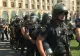 Protestul oierilor din Bucureşti: 10 amenzi de 2.200 de lei, după incidentele cu jandarmii