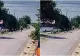 În Brăila, un copil pe trotinetă ar fi fost rănit de un obiect căzut din cer. Poliția încearcă să lămurească misterul după două luni