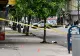 Poliția din New York îl caută pe suspectul mascat responsabil pentru crimă. Opt persoane au fost ucise
