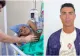 Poveste emoționantă în Venezuela: un băiat rămas orfan după cutremure a cerut un abțibild cu Cristiano Ronaldo. Răspunsul starului l-a făcut să zâmbească din nou