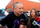Dan Petrescu, prima apariție publică după 10 luni de absență: „Mi-e dor să mă întorc pe bancă”