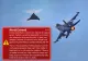 MApN a detectat o țintă aeriană la frontiera cu Ucraina; mesaj RO-Alert transmis în județul Tulcea