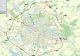 Bulevardul Timișoara va fi legat direct de Autostrada A0. Apare primul drum radial al Capitalei