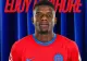 Eddy Gnahoré, prezentat oficial la FCSB. Numărul pe care îl va purta francezul în tricoul roș-albastru