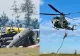  Tragedie în armata Cehiei. Un militar a murit, iar alți trei au fost răniți după prăbușirea unui elicopter Venom