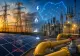 Unul dintre cele mai mari orașe din țară anunță raționalizarea energiei, după intrarea în stare de alertă energetică