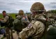 Estonia ridică o bază militară la granița cu Rusia. Până la 1.000 de soldați vor putea fi desfășurați la Narva