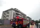 Explozie într-un bloc nou din Sibiu. Zeci de locatari evacuați – FOTO