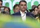 Fiul lui Jair Bolsonaro candidează la președinția Braziliei. Javier Milei și-a anunțat sprijinul