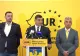 AUR îl acuză pe fostul ambasador Adrian Zuckerman de dublă măsură după atacul la adresa lui George Simion