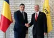 George Simion, față în față cu ambasadorul Statelor Unite ale Americii în România.”Relația dintre țările noastre va rămâne puternică”