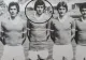 Doliu la Petrolul Ploiești. A murit Gheorghe Simaciu, unul dintre cei mai mari golgheteri din istoria clubului