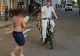 „Hamza Vameșul” provoacă scandal în Franța. Adolescentul devenit viral, arestat după o serie de incidente controversate cu pistolul cu apă