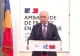 Ilie Bolojan, mesaj la Ambasada Franței: „Ne dorim mai multe investiții franceze în energie, apărare și tehnologie”