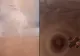Imagini ireale din interiorul unei tornade. Cum au acționat vânătorii de furtuni - VIDEO