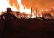  Incendiu uriaș în Spania. Peste 26.000 de hectare au fost mistuite de flăcări, iar 1.200 de oameni au fost evacuați înaintea unui nou val de caniculă