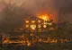 Mega-incendiu în sud-vestul Franței, pe o suprafață de patru ori mai mare decât Parisul. Peste 2.200 de pompieri luptă cu flăcările