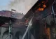 Incendiu de proporții la Mănăstirea Bisericani din Neamț. O persoană a fost găsită carbonizată - FOTO/ VIDEO