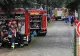 Tragedie în Germania: Două persoane au murit și peste 30 au fost rănite într-un incendiu la un spital VIDEO