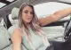 O influenceriță a fost ucisă de soțul de care se despărțise. Femeia îl acuzase de pedofilie în trecut