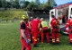 Starea alpiniștilor răniți în accidentul din Bușteni. Ce spun medicii despre victimele transportate la Floreasca