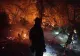 Pompierii români, în prima linie a incendiilor din Franța. Intervenții în condiții extreme - GALERIE FOTO