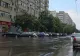 Inundații București. Circulație normală pentru tramvaiele 1, 10, 25 și 47 pe Șoseaua Progresului