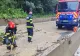  DN1, blocat din nou în Prahova după ploile torențiale. Trafic paralizat la Comarnic și Nistorești, la doar o zi după viitura din Bușteni