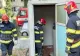 Alertă la Spitalul Judeţean Botoșani. Pompierii au intervenit de urgență în urma unor posibile scăpări de gaze
