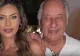 Prezentatoarea TV care se iubește cu un bărbat de 85 de ani. Dragoste fără limite