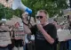 A cincea zi de proteste împotriva deciziilor lui Zelenski. Manifestanții îi dau ultimatum până vineri și cer două demiteri