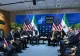 Cadoul-surpriză primit de liderii europeni la summitul NATO de la Ankara: pistoale gravate și muniție reală