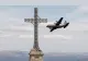 Spotters Day 2026 de pe Vârful Caraiman, amânat din cauza vremii. Forțele Aeriene Române vor anunța o nouă dată