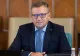 Revolta lui Marius Budăi pe Legea salarizării: „Un profesor debutant riscă să câștige mai puțin ca un livrator”