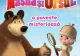 Desenul animat „Masha și Ursul”, în centrul unui scandal în Marea Britanie. Deputații cer interzicerea difuzării