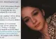Maria Valentina Mogoș, o fată de 13 ani din Mărunței, este căutată de Poliție: al doilea mesaj RO-ALERT transmis în județul Olt