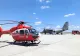 Un pacient cu arsuri, transferat la Bruxelles cu o aeronavă a Forțelor Aeriene Române: precizările MApN