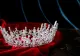 O româncă de 22 de ani a cucerit Italia. Cristina Virga a fost aleasă Miss Roma și merge la Miss Italia