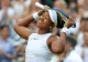 Naomi Osaka o elimină pe Sabalenka și merge în sferturi la Wimbledon