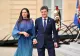Mirabela Grădinaru se va implica în proiectele Olenei Zelenska. Nicușor Dan: "Va fi la Kiev pe 24 august"